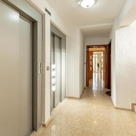 Charming 3 Bedroom Apartment At Triana Center By Oui 塞维利亚 外观 照片