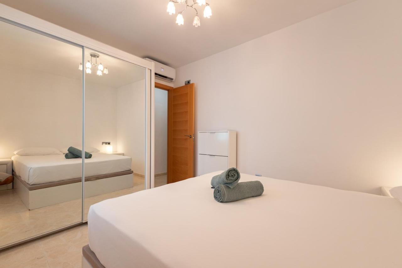 Charming 3 Bedroom Apartment At Triana Center By Oui 塞维利亚 外观 照片