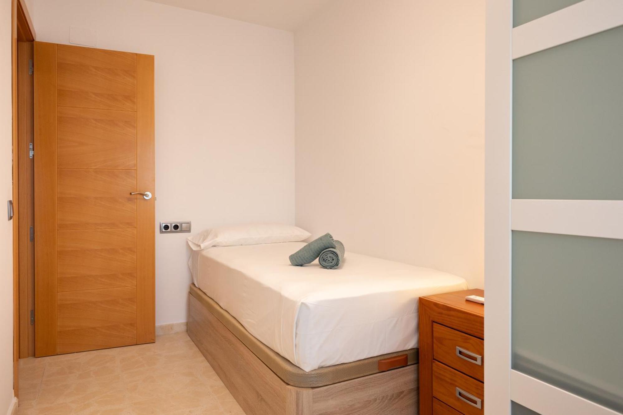 Charming 3 Bedroom Apartment At Triana Center By Oui 塞维利亚 外观 照片