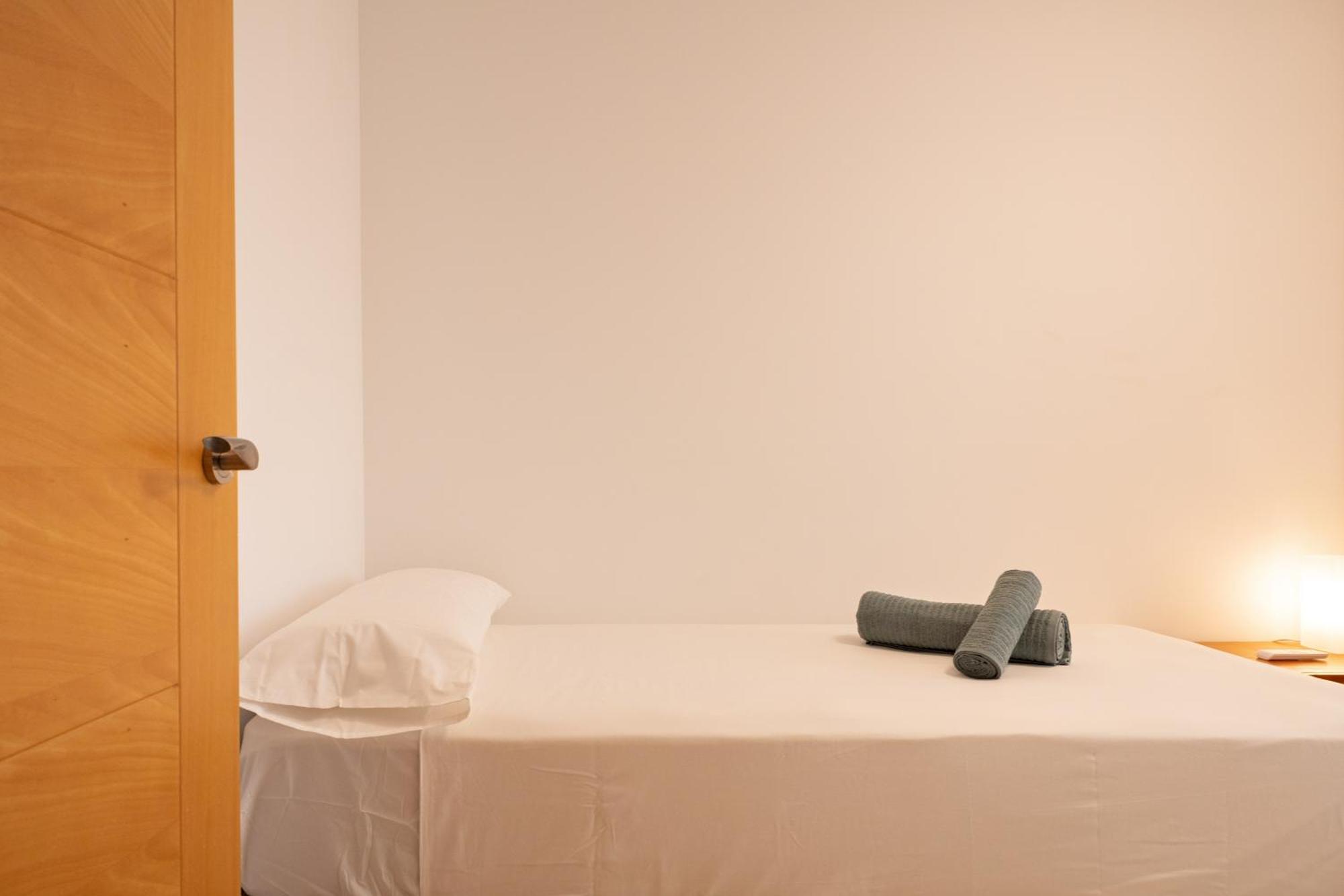 Charming 3 Bedroom Apartment At Triana Center By Oui 塞维利亚 外观 照片