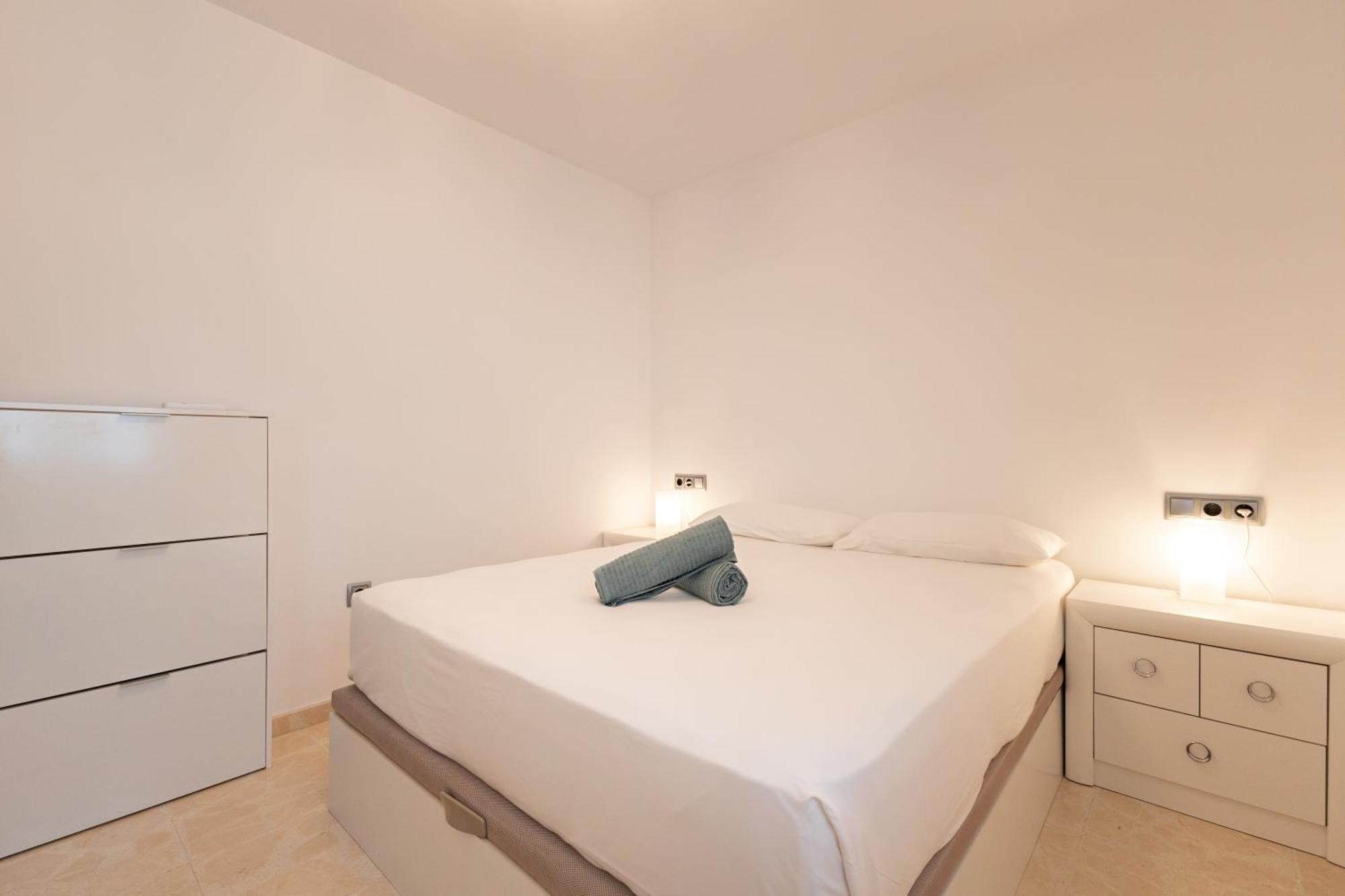 Charming 3 Bedroom Apartment At Triana Center By Oui 塞维利亚 外观 照片