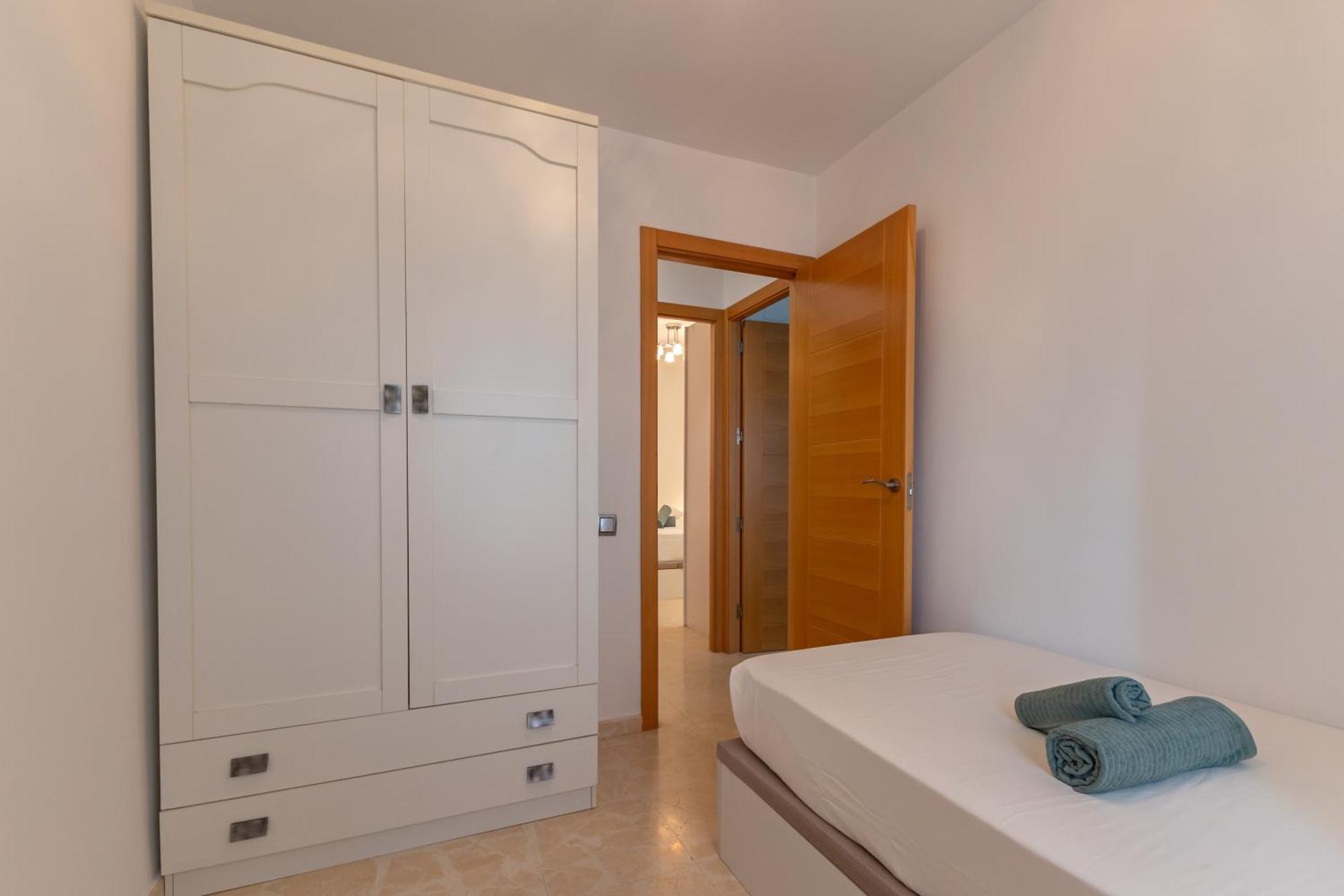 Charming 3 Bedroom Apartment At Triana Center By Oui 塞维利亚 外观 照片