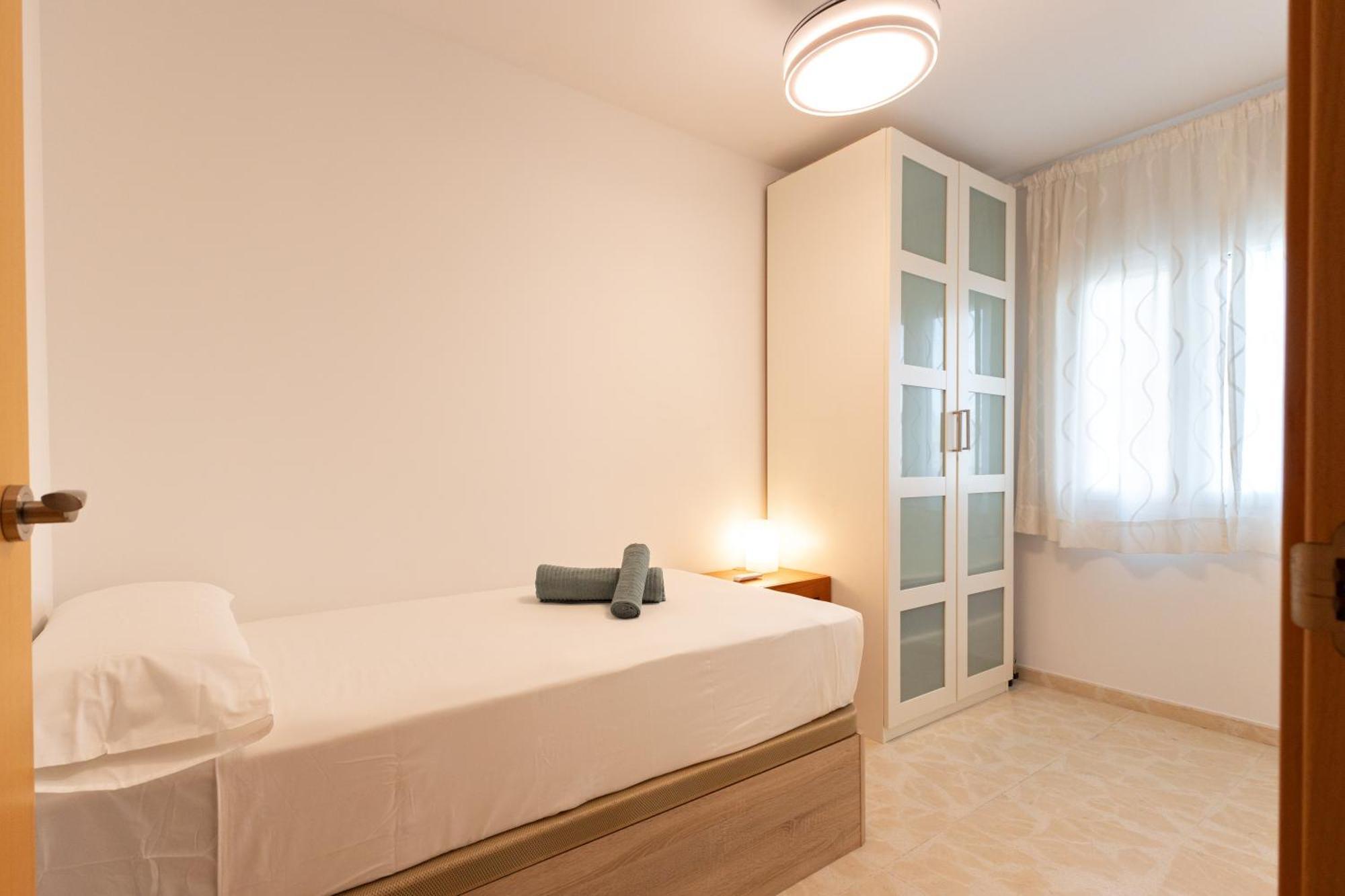 Charming 3 Bedroom Apartment At Triana Center By Oui 塞维利亚 外观 照片