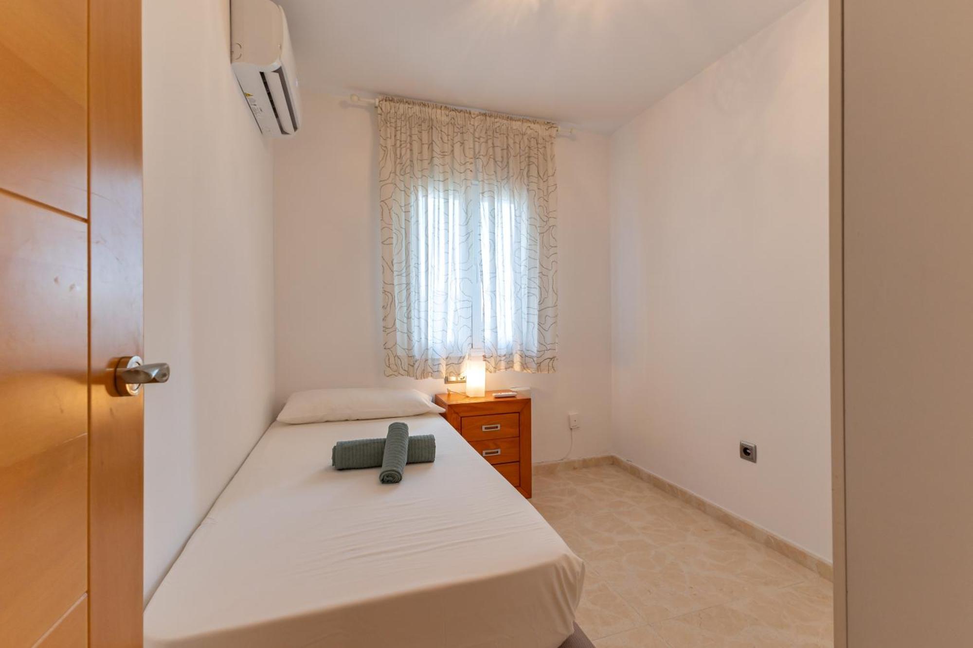 Charming 3 Bedroom Apartment At Triana Center By Oui 塞维利亚 外观 照片